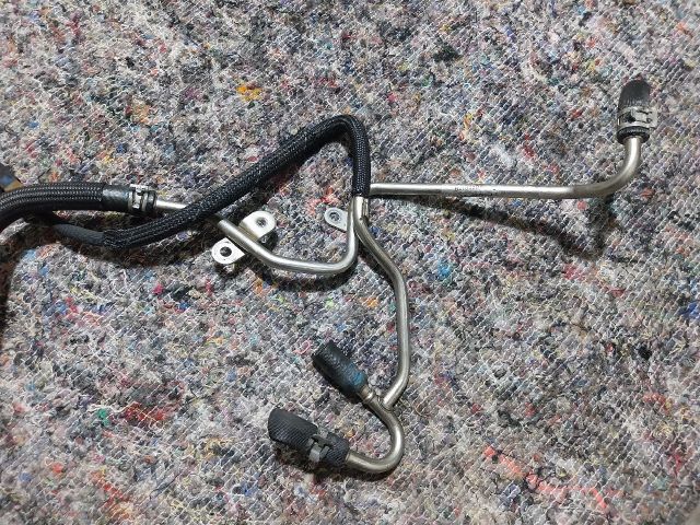 bontott SEAT ALHAMBRA Résolajcső