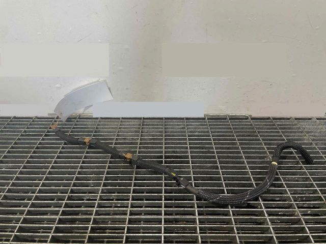 bontott SEAT ALHAMBRA Résolajcső