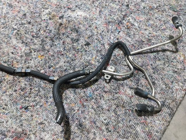 bontott SEAT ALHAMBRA Résolajcső