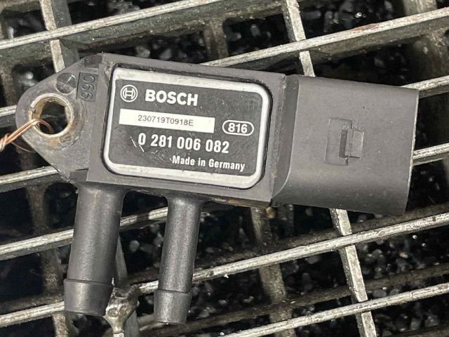 bontott SEAT ALHAMBRA Részecskeszűrő Nyomásérzékelő