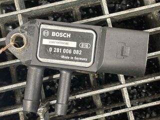 bontott SEAT ALHAMBRA Részecskeszűrő Nyomásérzékelő