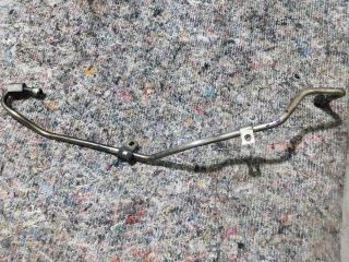 bontott SEAT ALHAMBRA Turbó Olajcső