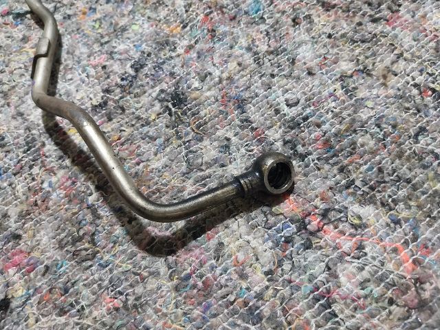 bontott SEAT ALHAMBRA Turbó Olajcső