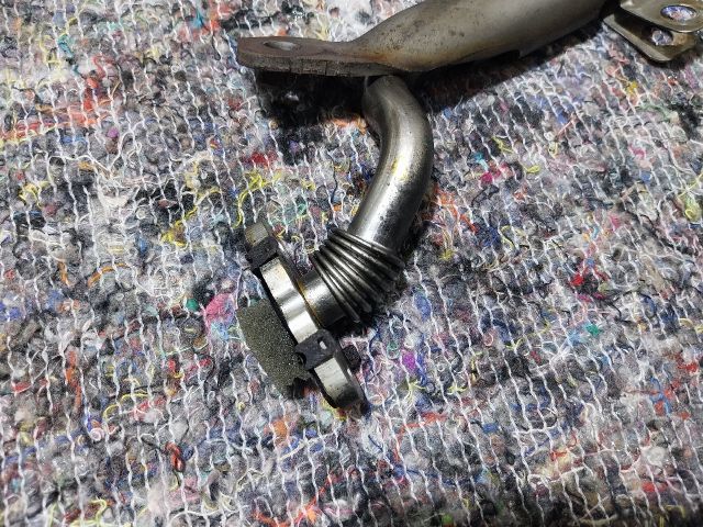 bontott SEAT ALHAMBRA Turbó Olajcső