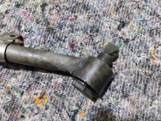 bontott SEAT ALHAMBRA Turbó Olajcső