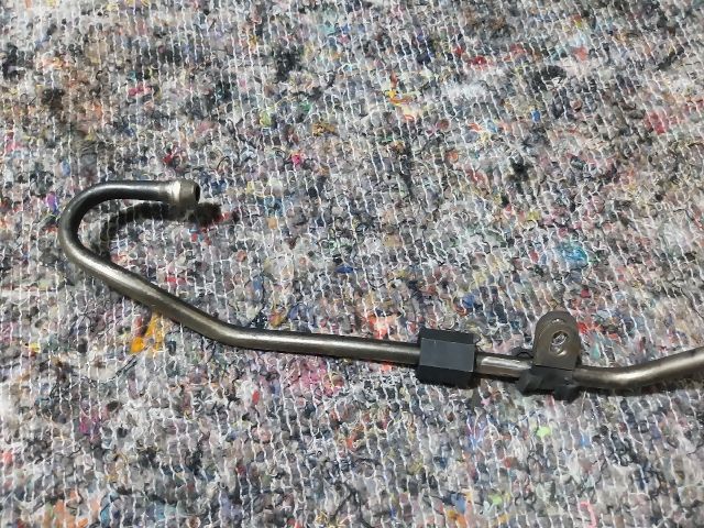 bontott SEAT ALHAMBRA Turbó Olajcső