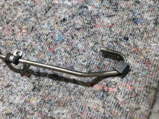 bontott SEAT ALHAMBRA Turbó Olajcső