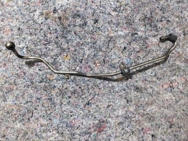 bontott SEAT ALHAMBRA Turbó Olajcső