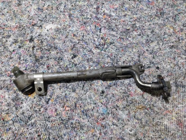 bontott SEAT ALHAMBRA Turbó Olajcső