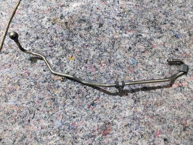 bontott SEAT ALHAMBRA Turbó Olajcső