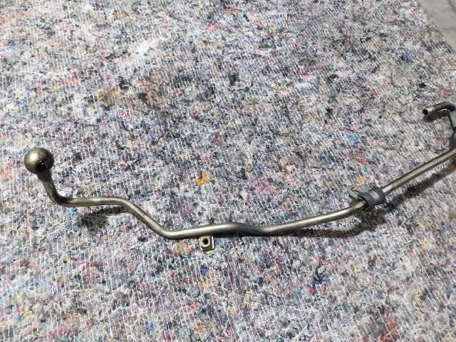 bontott SEAT ALHAMBRA Turbó Olajcső