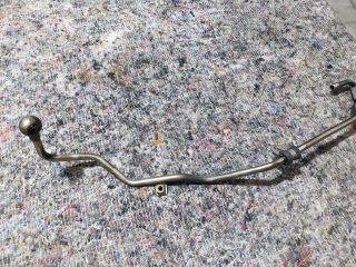 bontott SEAT ALHAMBRA Turbó Olajcső