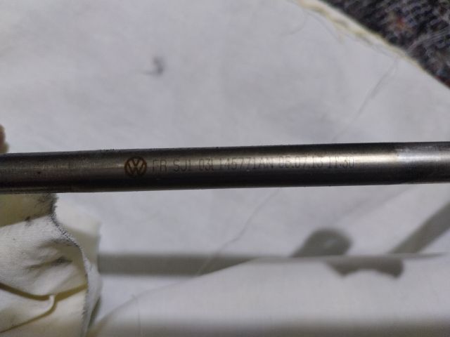 bontott SEAT ALHAMBRA Turbó Olajcső