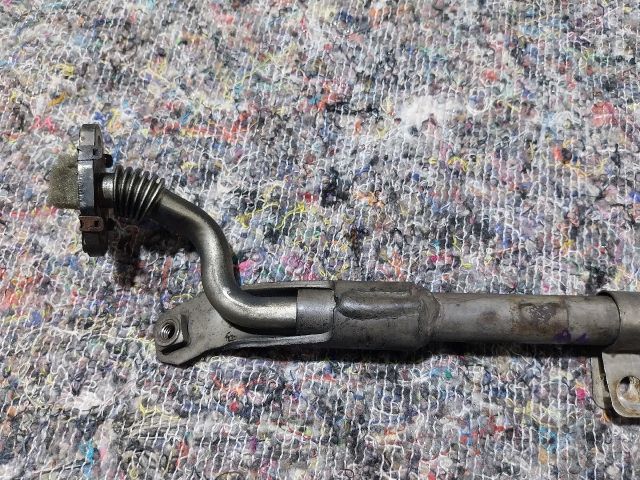 bontott SEAT ALHAMBRA Turbó Olajcső