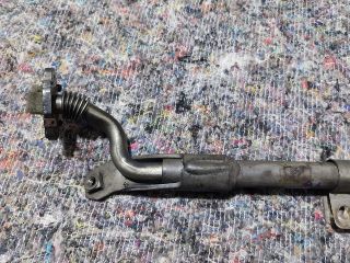 bontott SEAT ALHAMBRA Turbó Olajcső