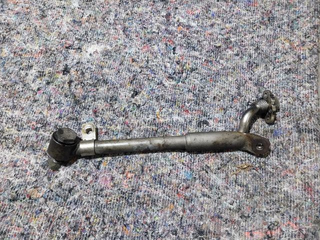 bontott SEAT ALHAMBRA Turbó Olajcső