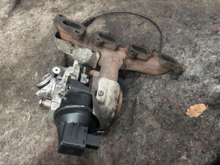 bontott SEAT ALHAMBRA Turbó