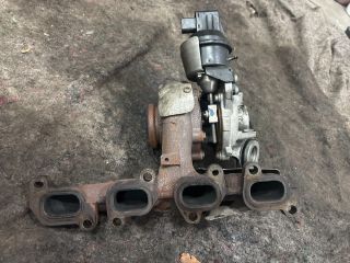 bontott SEAT ALHAMBRA Turbó