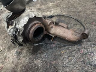 bontott SEAT ALHAMBRA Turbó