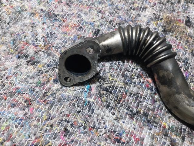 bontott SEAT ALHAMBRA Turbócső