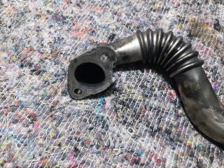 bontott SEAT ALHAMBRA Turbócső