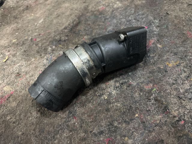 bontott SEAT ALHAMBRA Turbócső