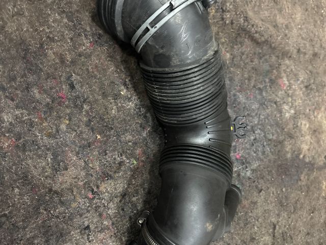 bontott SEAT ALHAMBRA Turbócső