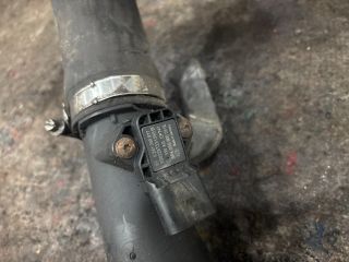 bontott SEAT ALHAMBRA Turbócső