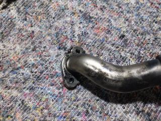 bontott SEAT ALHAMBRA Turbócső