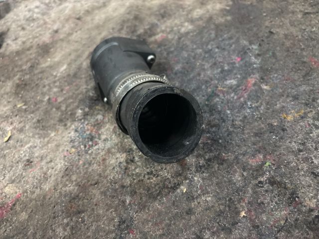 bontott SEAT ALHAMBRA Turbócső