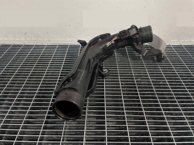 bontott SEAT ALHAMBRA Turbócső