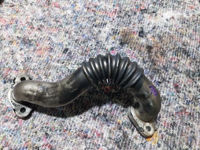 bontott SEAT ALHAMBRA Turbócső