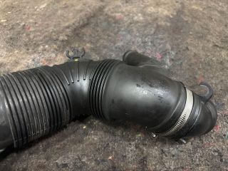 bontott SEAT ALHAMBRA Turbócső