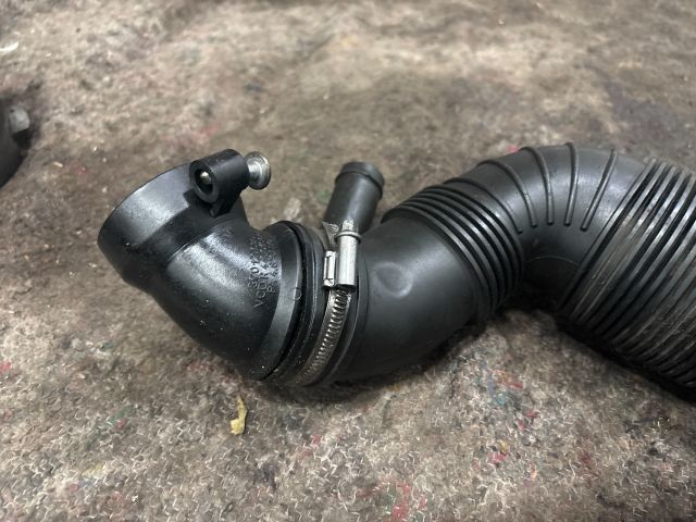 bontott SEAT ALHAMBRA Turbócső