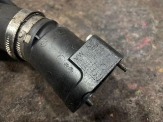 bontott SEAT ALHAMBRA Turbócső