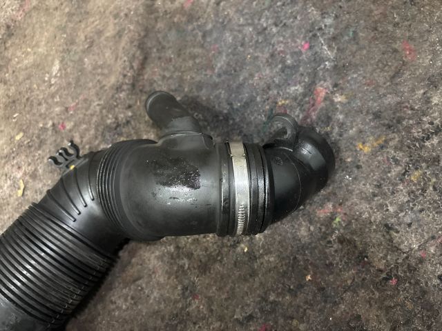 bontott SEAT ALHAMBRA Turbócső