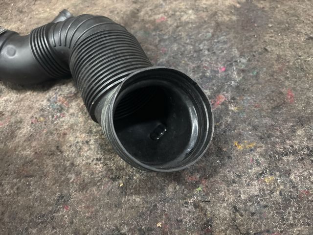 bontott SEAT ALHAMBRA Turbócső