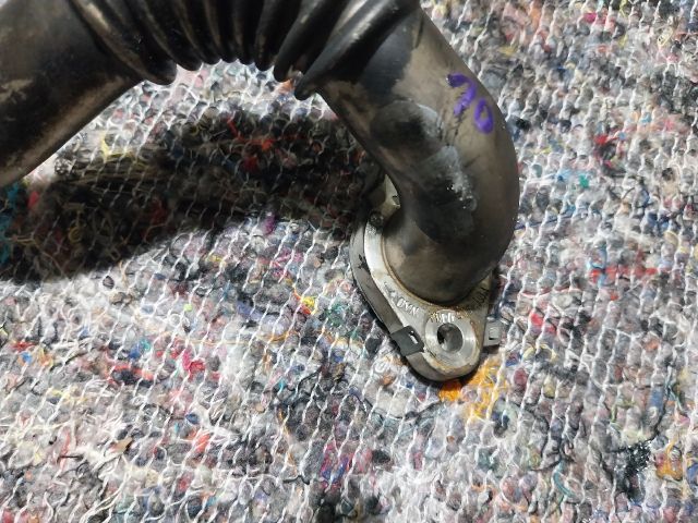 bontott SEAT ALHAMBRA Turbócső