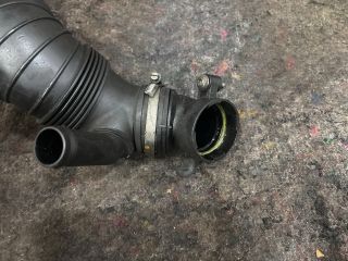 bontott SEAT ALHAMBRA Turbócső