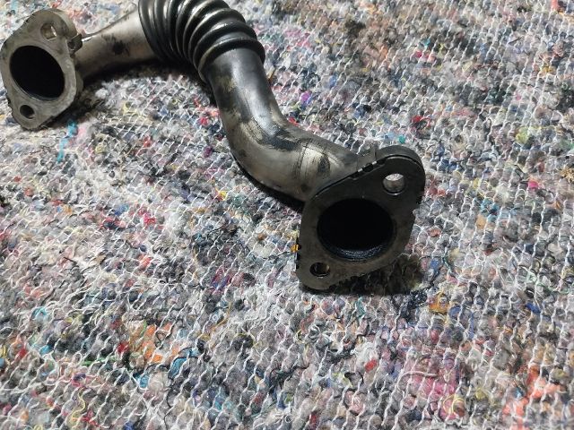 bontott SEAT ALHAMBRA Turbócső