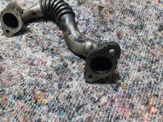 bontott SEAT ALHAMBRA Turbócső