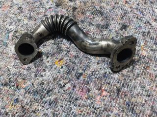 bontott SEAT ALHAMBRA Turbócső