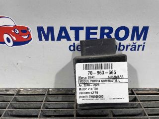 bontott SEAT ALHAMBRA Üzemanyag Szivattyú Relé