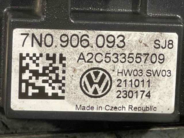 bontott SEAT ALHAMBRA Üzemanyag Szivattyú Relé