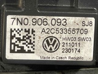 bontott SEAT ALHAMBRA Üzemanyag Szivattyú Relé