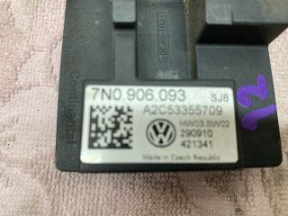 bontott SEAT ALHAMBRA Üzemanyag Szivattyú Relé