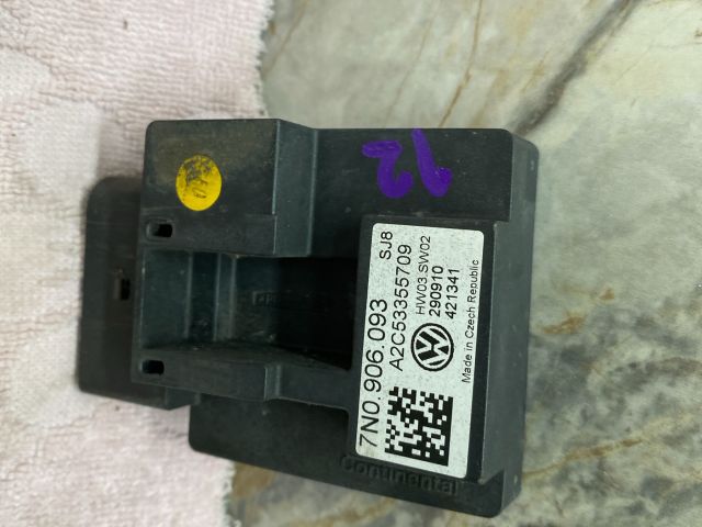 bontott SEAT ALHAMBRA Üzemanyag Szivattyú Relé