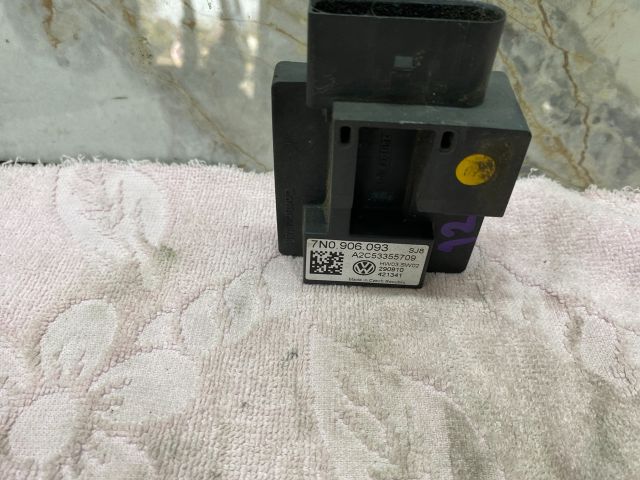 bontott SEAT ALHAMBRA Üzemanyag Szivattyú Relé