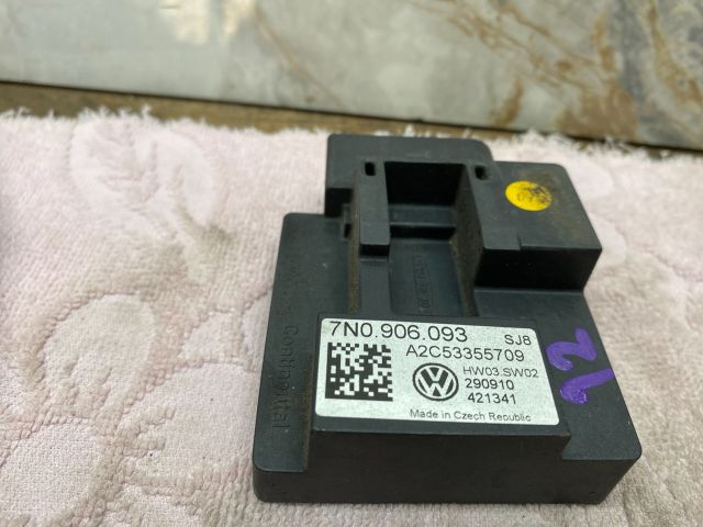 bontott SEAT ALHAMBRA Üzemanyag Szivattyú Relé