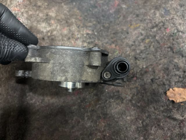 bontott SEAT ALHAMBRA Vákumpumpa